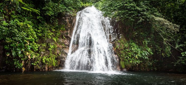 Hotel Borinquen Mountain Resort And Spa Liberia - Guanacaste: Foto 