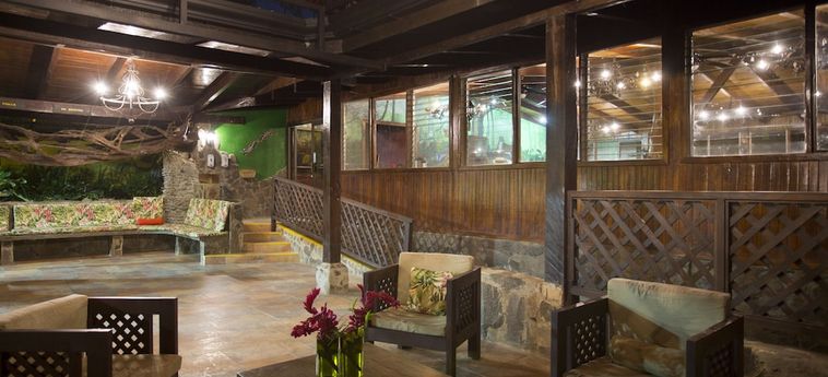 Hotel Buena Vista Lodge Liberia - Guanacaste: Foto 