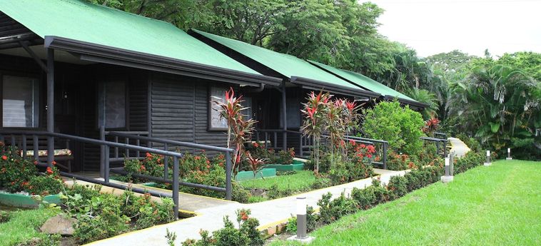 Hotel Buena Vista Lodge Liberia - Guanacaste: Foto 
