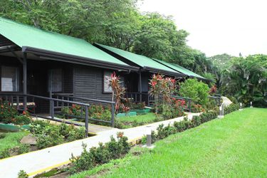 Hotel Buena Vista Lodge Liberia - Guanacaste: Photo 