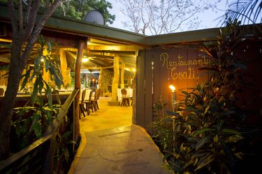 Hotel Buena Vista Lodge Liberia - Guanacaste: Photo 