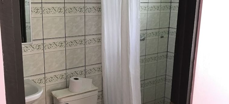 Hotel Del Rio Liberia - Guanacaste: Foto 