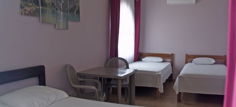 Hotel Del Rio Liberia - Guanacaste: Foto 