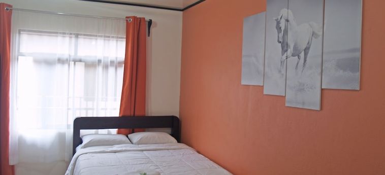 Hotel Del Rio Liberia - Guanacaste: Foto 