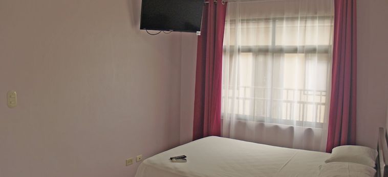 Hotel Del Rio Liberia - Guanacaste: Foto 