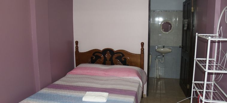 Hotel Del Rio Liberia - Guanacaste: Foto 