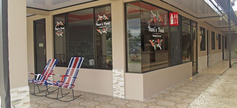 Hotel Del Rio Liberia - Guanacaste: Foto 