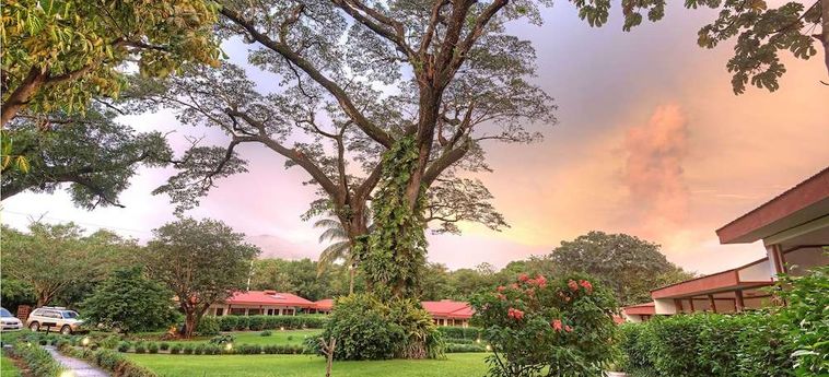 Hacienda Guachipelin Volcano Ranch Hotel &Amp; Hot Springs  Liberia - Guanacaste: Foto 