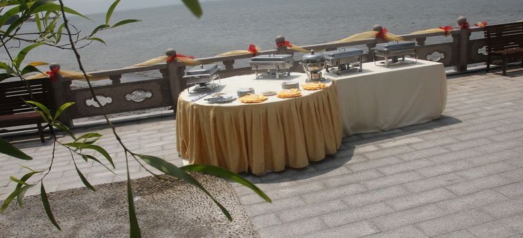 Hotel Boulevard Libreville: Foto 