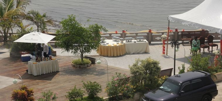 Hotel Boulevard Libreville: Foto 