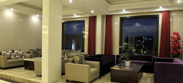 Hotel Boulevard Libreville: Foto 