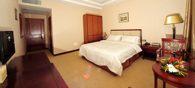 Hotel Boulevard Libreville: Foto 