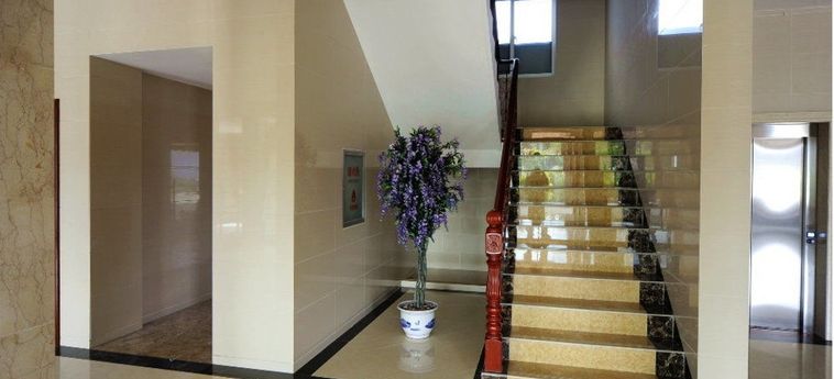 Hotel Boulevard Libreville: Foto 