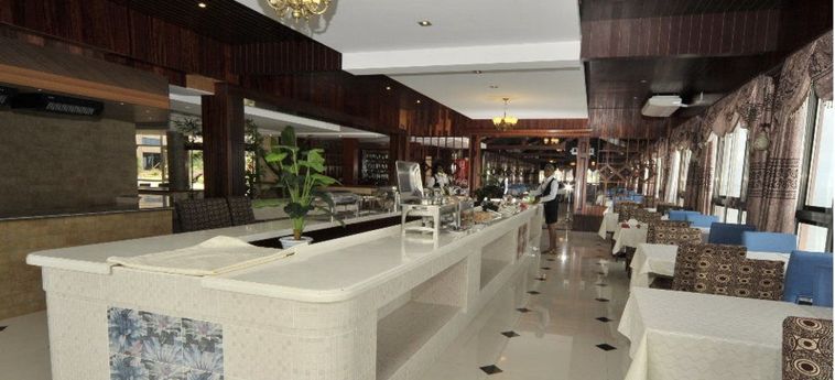 Hotel Boulevard Libreville: Foto 