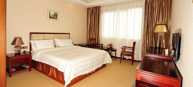 Hotel Boulevard Libreville: Foto 