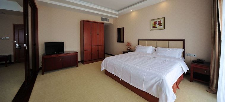 Hotel Boulevard Libreville: Foto 