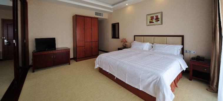 Hotel Boulevard Libreville: Foto 