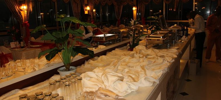 Hotel Boulevard Libreville: Foto 