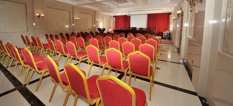 Hotel Boulevard Libreville: Foto 