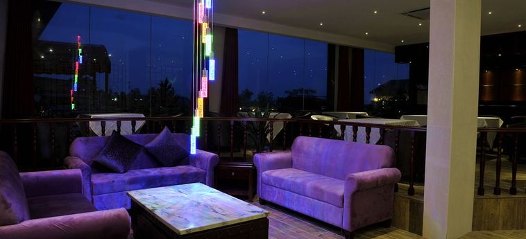 Hotel Boulevard Libreville: Foto 