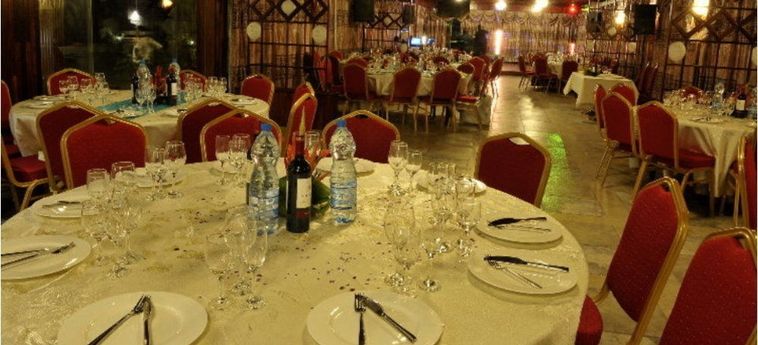 Hotel Boulevard Libreville: Foto 