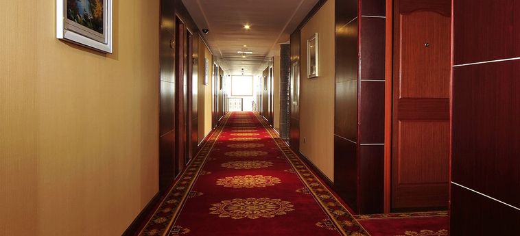 Hotel Boulevard Libreville: Foto 