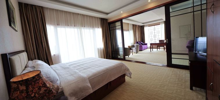 Hotel Boulevard Libreville: Foto 