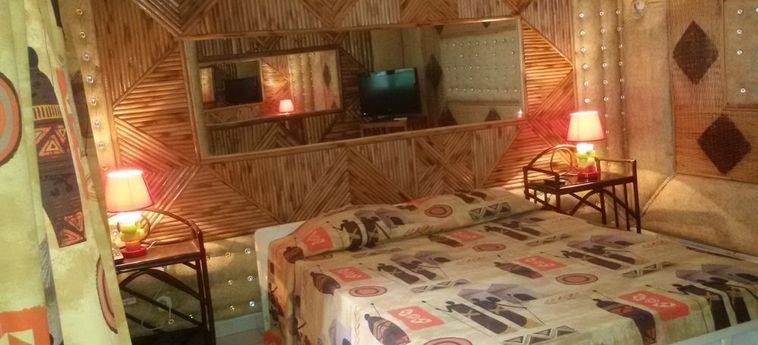 Hotel Le Patio Libreville: Foto 