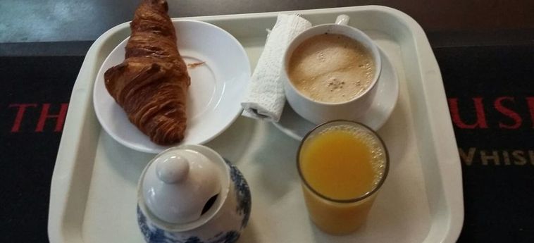 Hotel Le Patio Libreville: Foto 