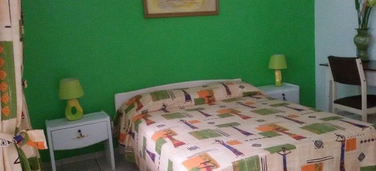 Hotel Le Patio Libreville: Foto 