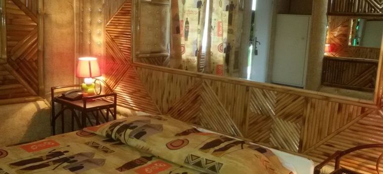 Hotel Le Patio Libreville: Foto 