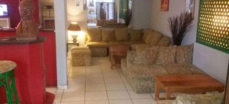 Hotel Le Patio Libreville: Foto 