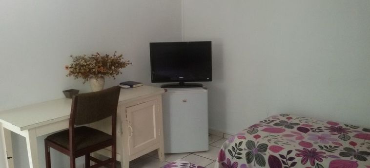 Hotel Le Patio Libreville: Foto 