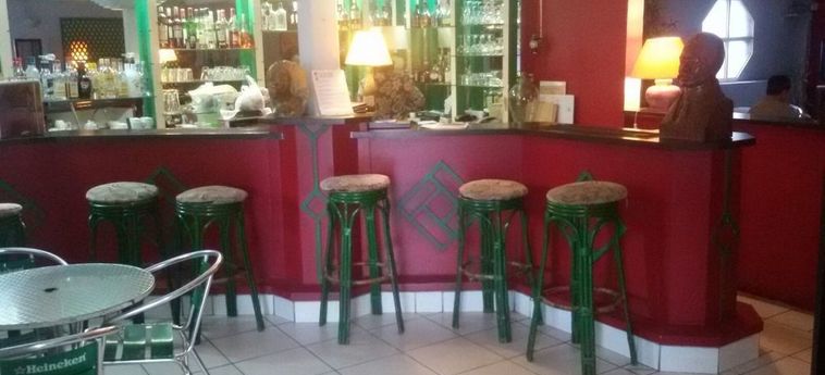 Hotel Le Patio Libreville: Foto 