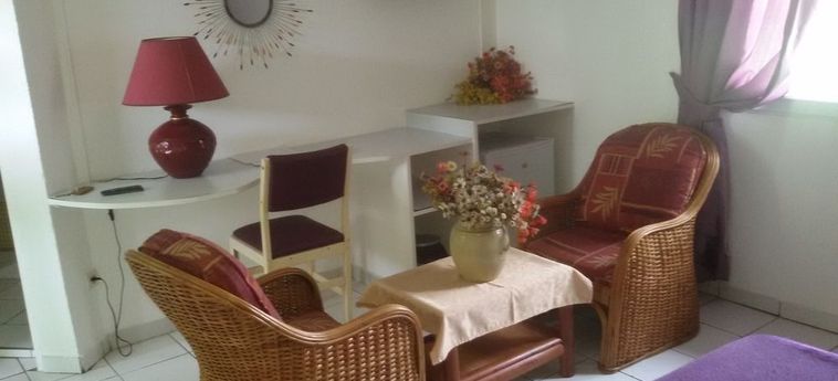 Hotel Le Patio Libreville: Foto 