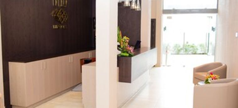 Fly Hotel Libreville: Foto 