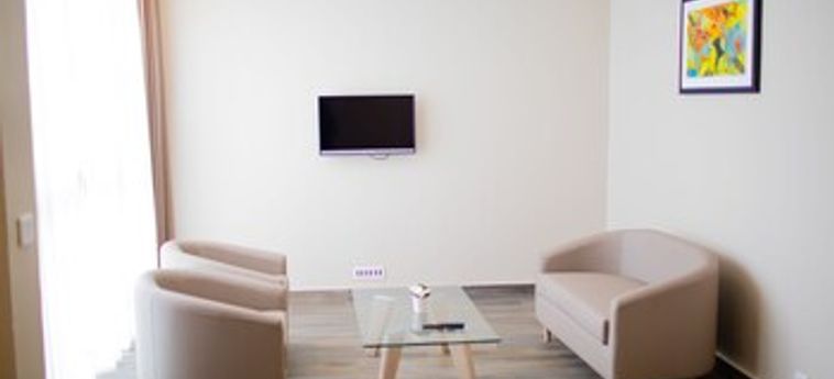 Fly Hotel Libreville: Foto 