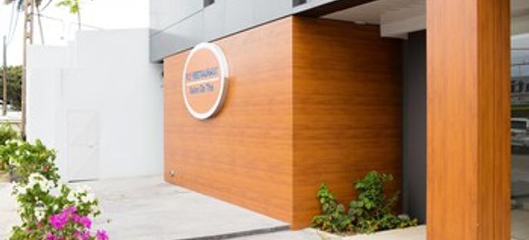 Fly Hotel Libreville : Photo 