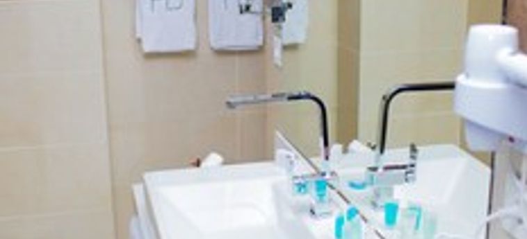 Fly Hotel Libreville : Photo 
