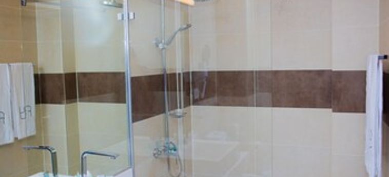 Fly Hotel Libreville: Foto 