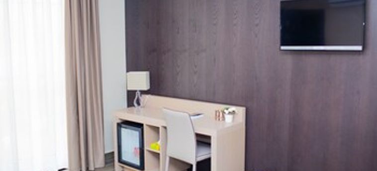 Fly Hotel Libreville: Foto 