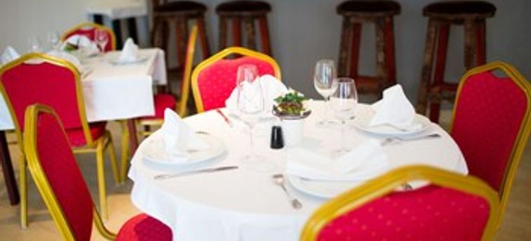 Fly Hotel Libreville: Foto 