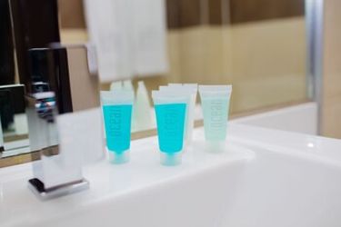 Fly Hotel Libreville: Photo 