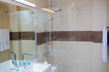Fly Hotel Libreville: Photo 