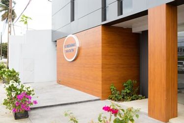 Fly Hotel Libreville: Photo 