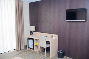 Fly Hotel Libreville: Photo 