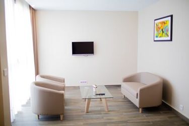 Fly Hotel Libreville: Photo 