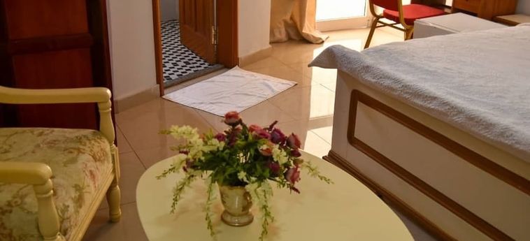 Hotel Edenia Libreville: Foto 