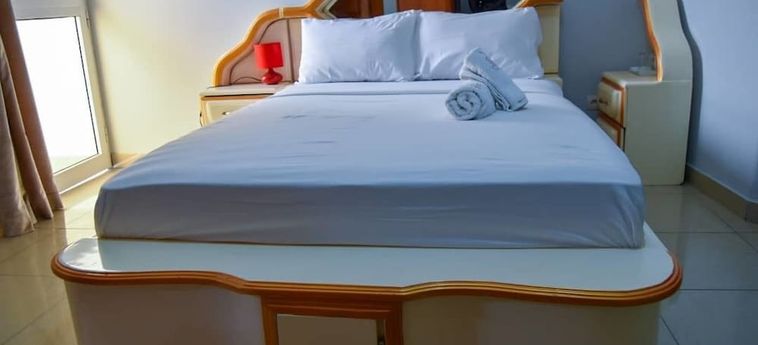 Hotel Edenia Libreville: Foto 