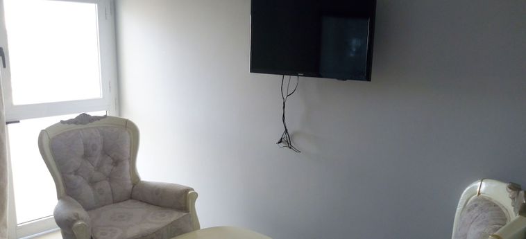 Hotel Edenia Libreville : Photo 